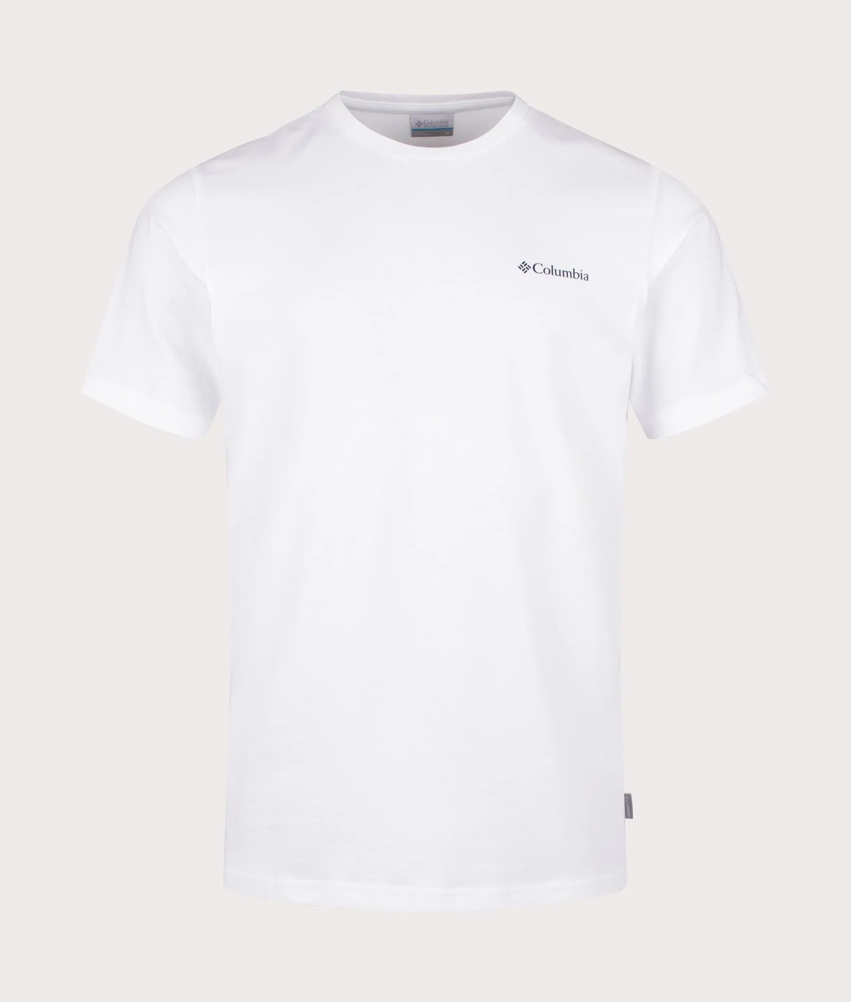 Explorers Canyon Back T-Shirt sold by EQVVS product image thumbnail 2
