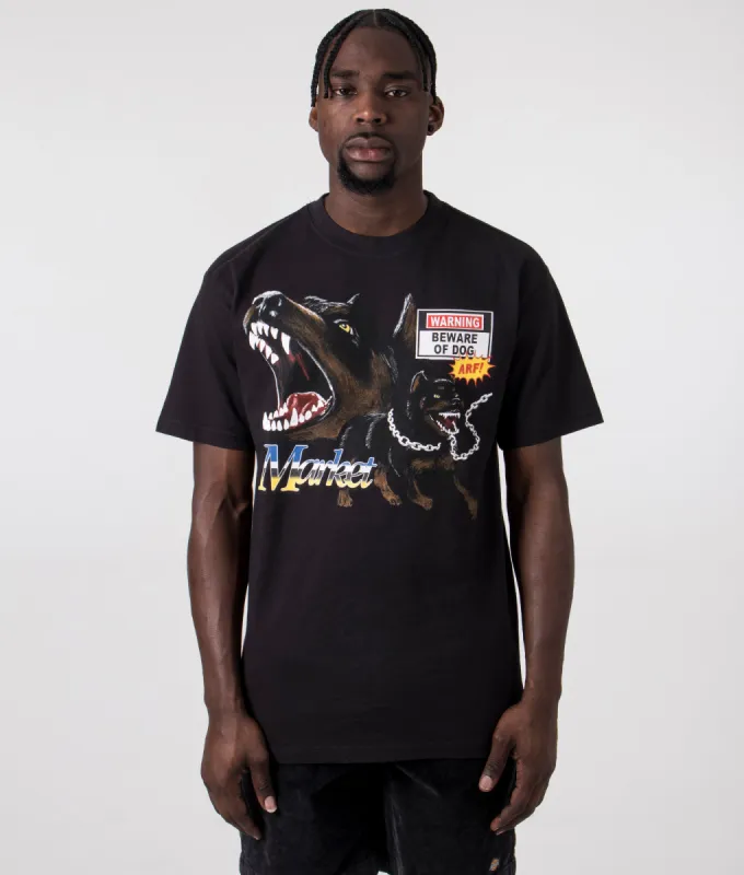 My Dogs T-Shirt sold by EQVVS