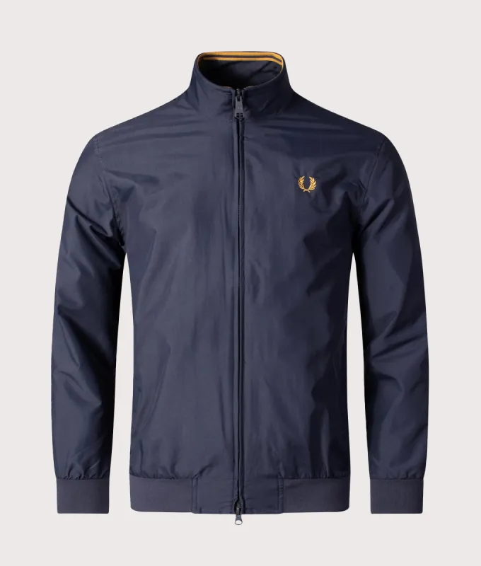 Brentham Jacket made by Fred Perry