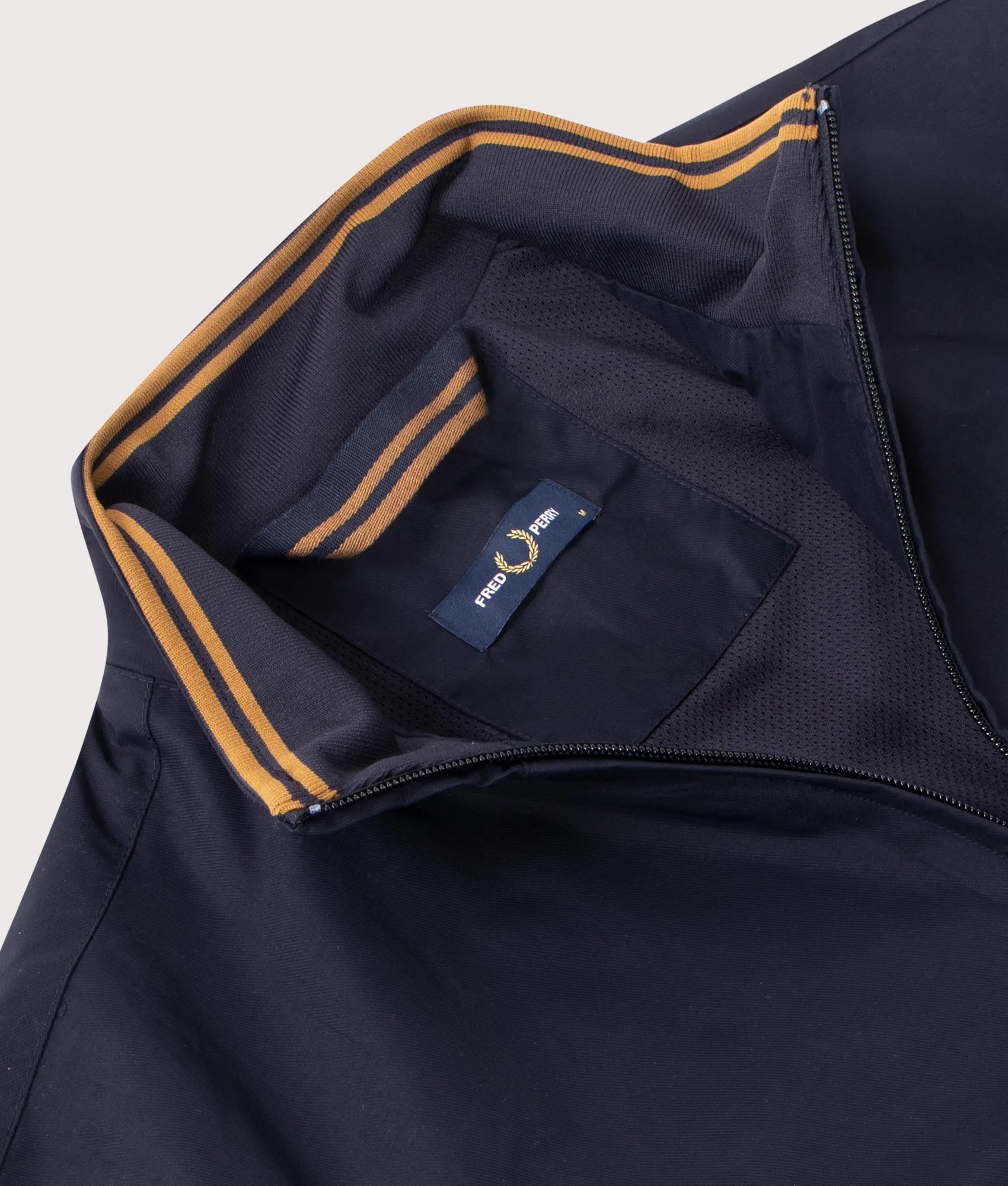 Brentham Jacket sold by EQVVS product image thumbnail 2