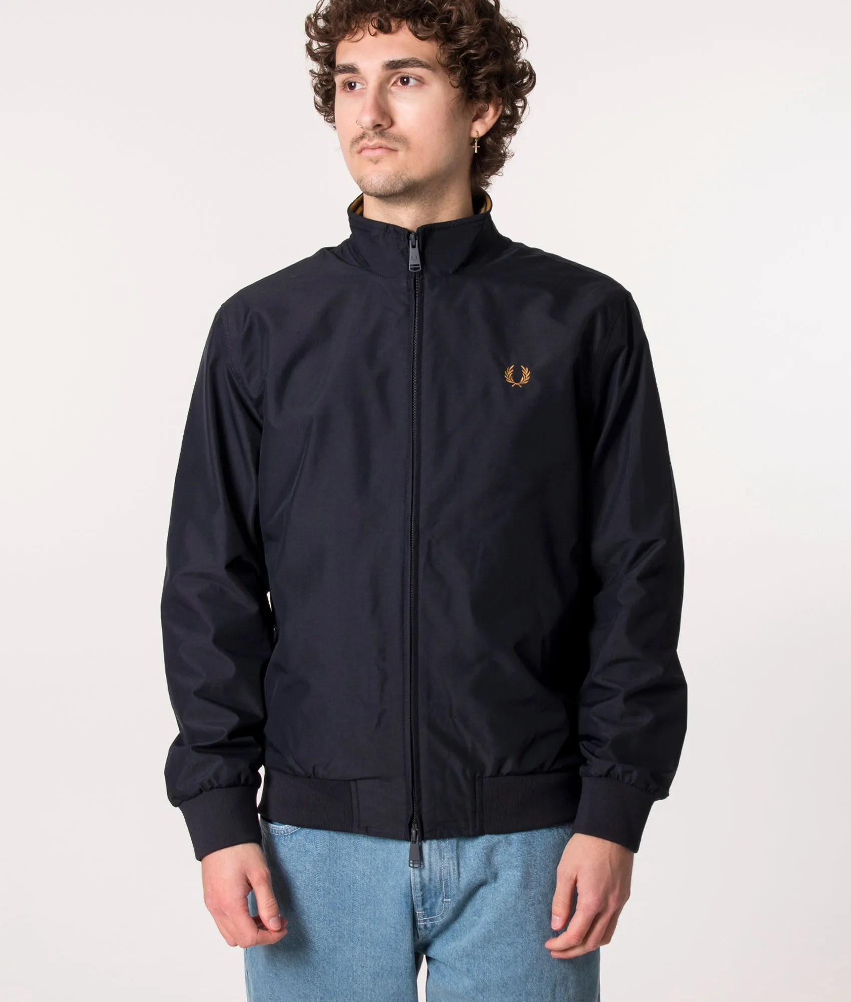 Brentham Jacket sold by EQVVS product image thumbnail 3