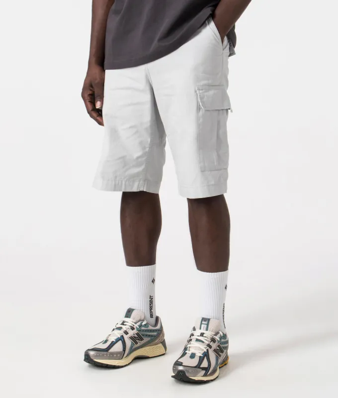 Regular Cargo Shorts made by Carhartt WIP