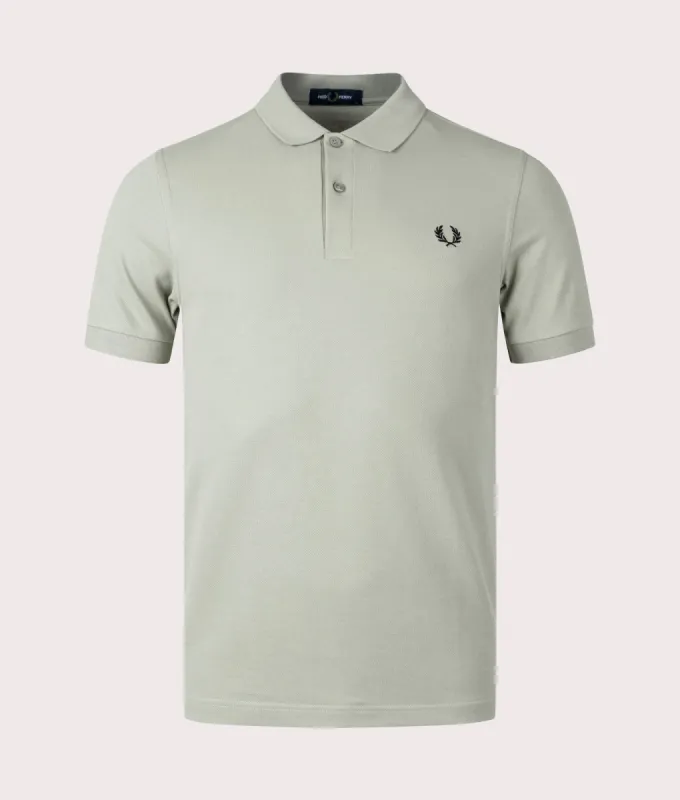Plain M6000 Polo Shirt sold by EQVVS