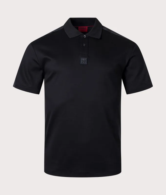 Deabo Polo Shirt sold by EQVVS