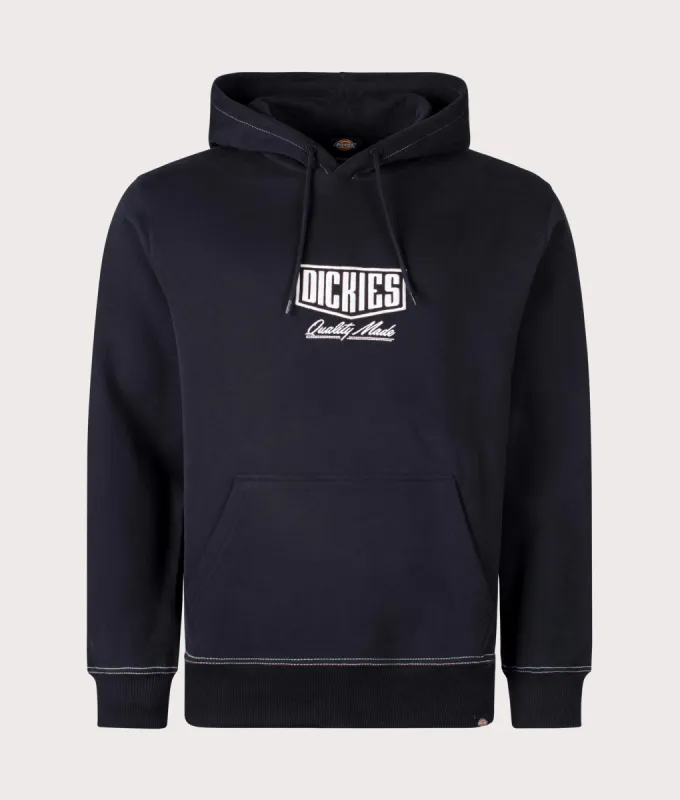 Philipsburg Hoodie sold by EQVVS