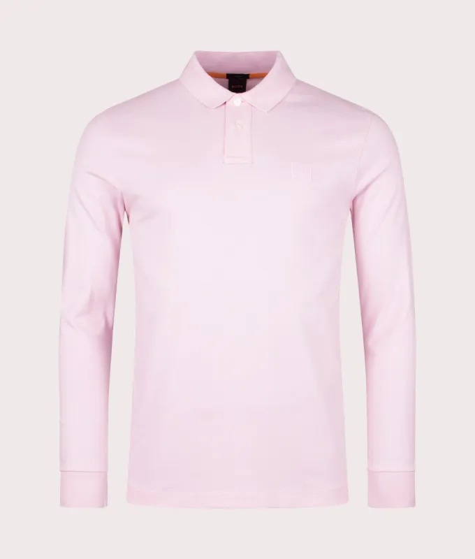 Slim Fit Passerby Polo Shirt sold by EQVVS