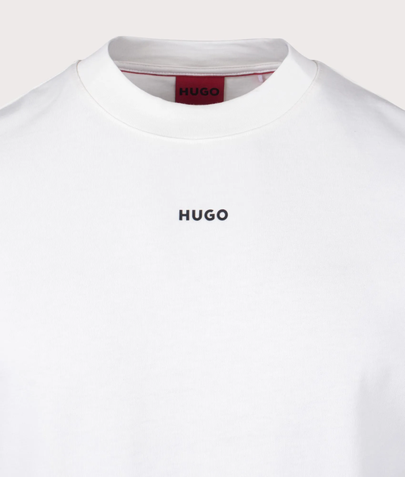 Relaxed Fit Dapolino T-Shirt sold by EQVVS product image thumbnail 2