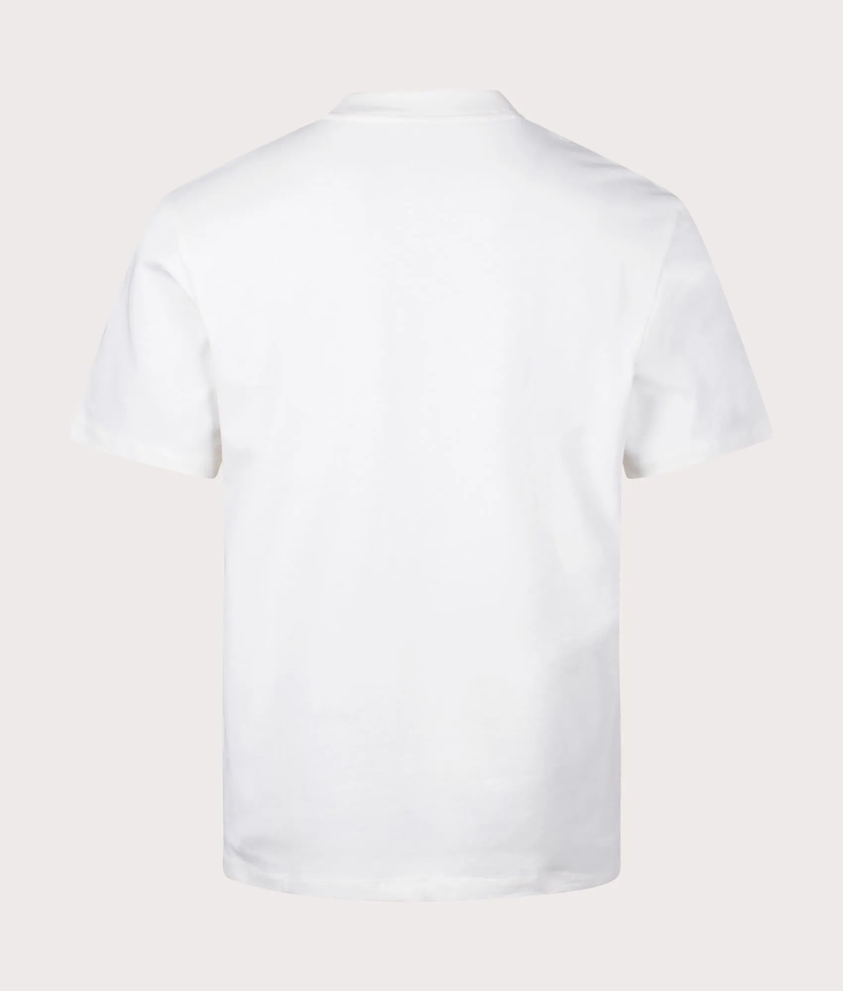 Relaxed Fit Dapolino T-Shirt sold by EQVVS product image thumbnail 3