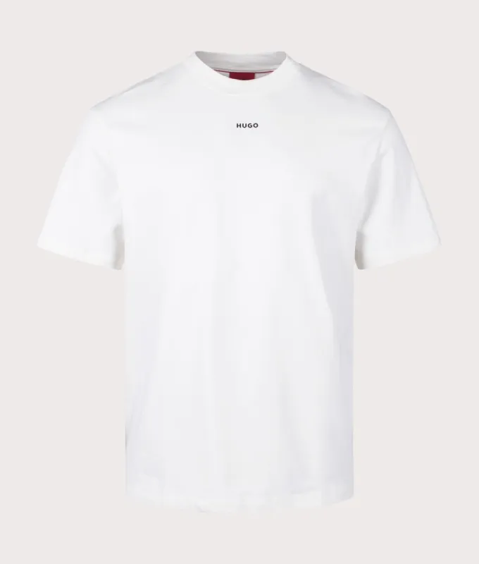 Relaxed Fit Dapolino T-Shirt sold by EQVVS