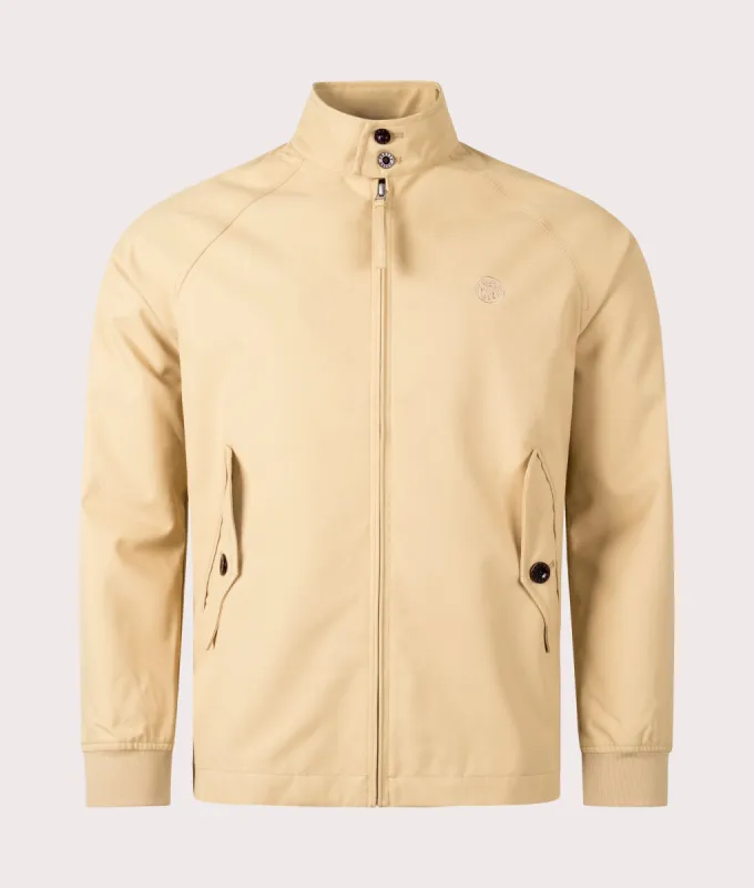 Slim Fit Derwent Harrington sold by EQVVS