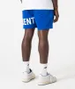 Regular Fit Represent Swim Shorts sold by EQVVS
