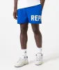 Regular Fit Represent Swim Shorts sold by EQVVS