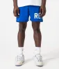 Regular Fit Represent Swim Shorts sold by EQVVS