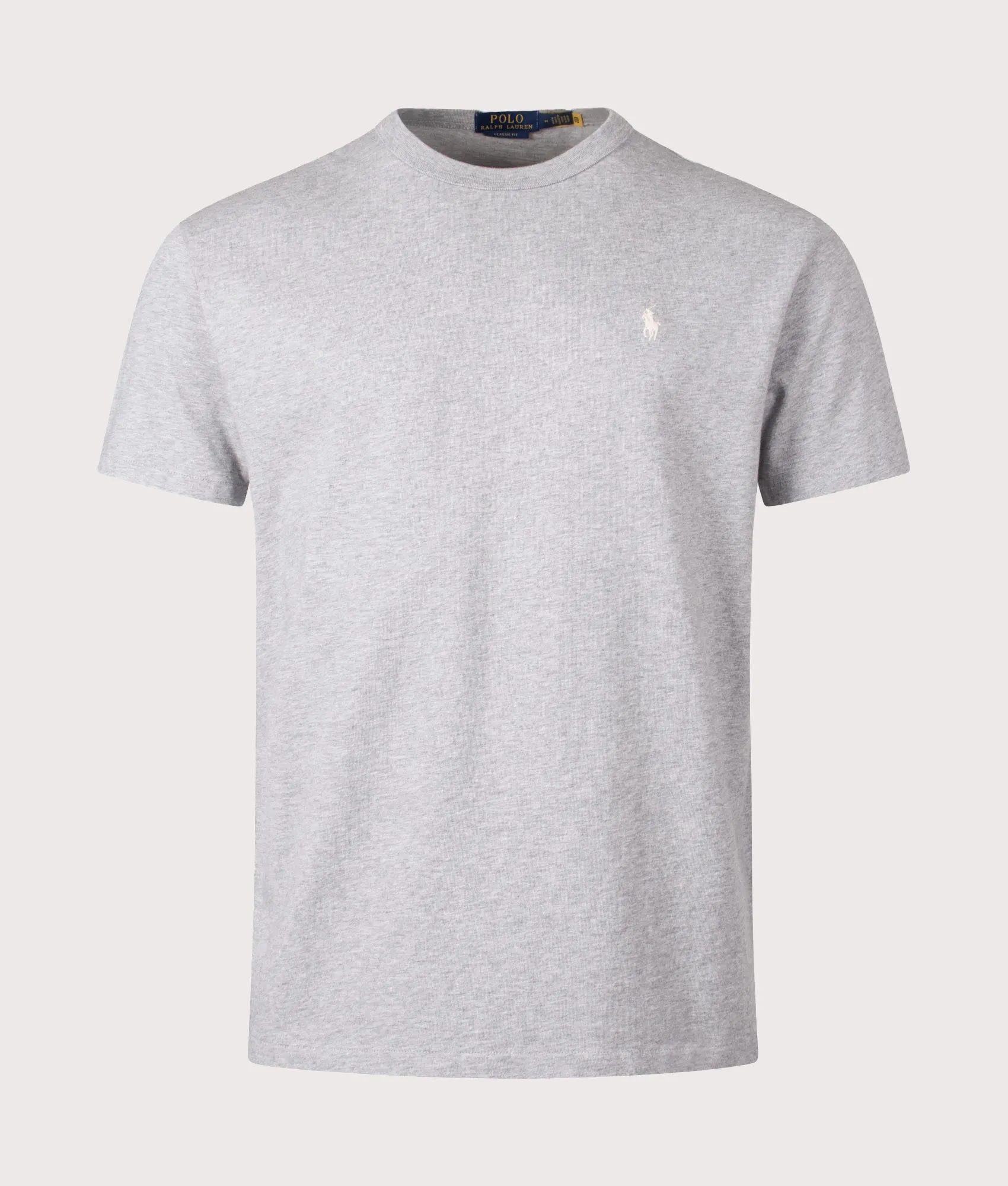 Classic Fit Jersey T-Shirt sold by EQVVS
