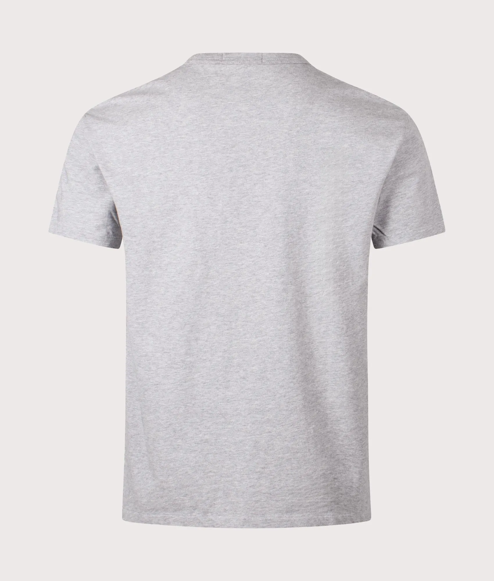Classic Fit Jersey T-Shirt sold by EQVVS product image thumbnail 3