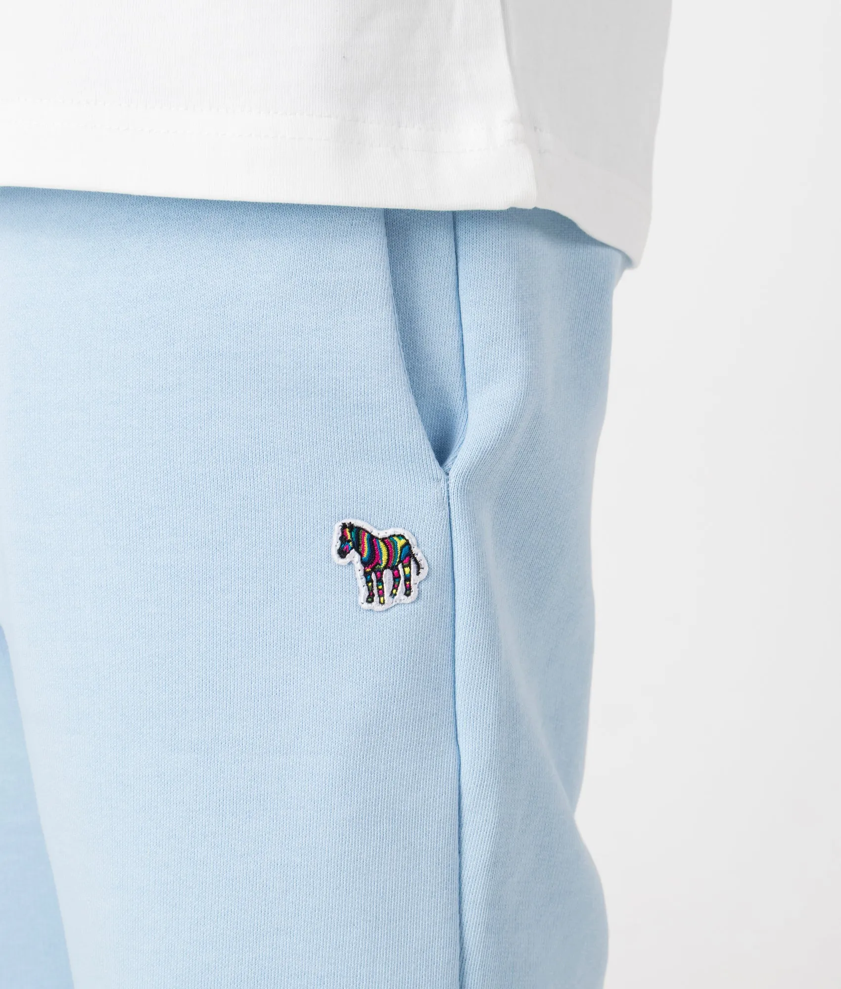 Zebra Shorts sold by EQVVS product image thumbnail 2