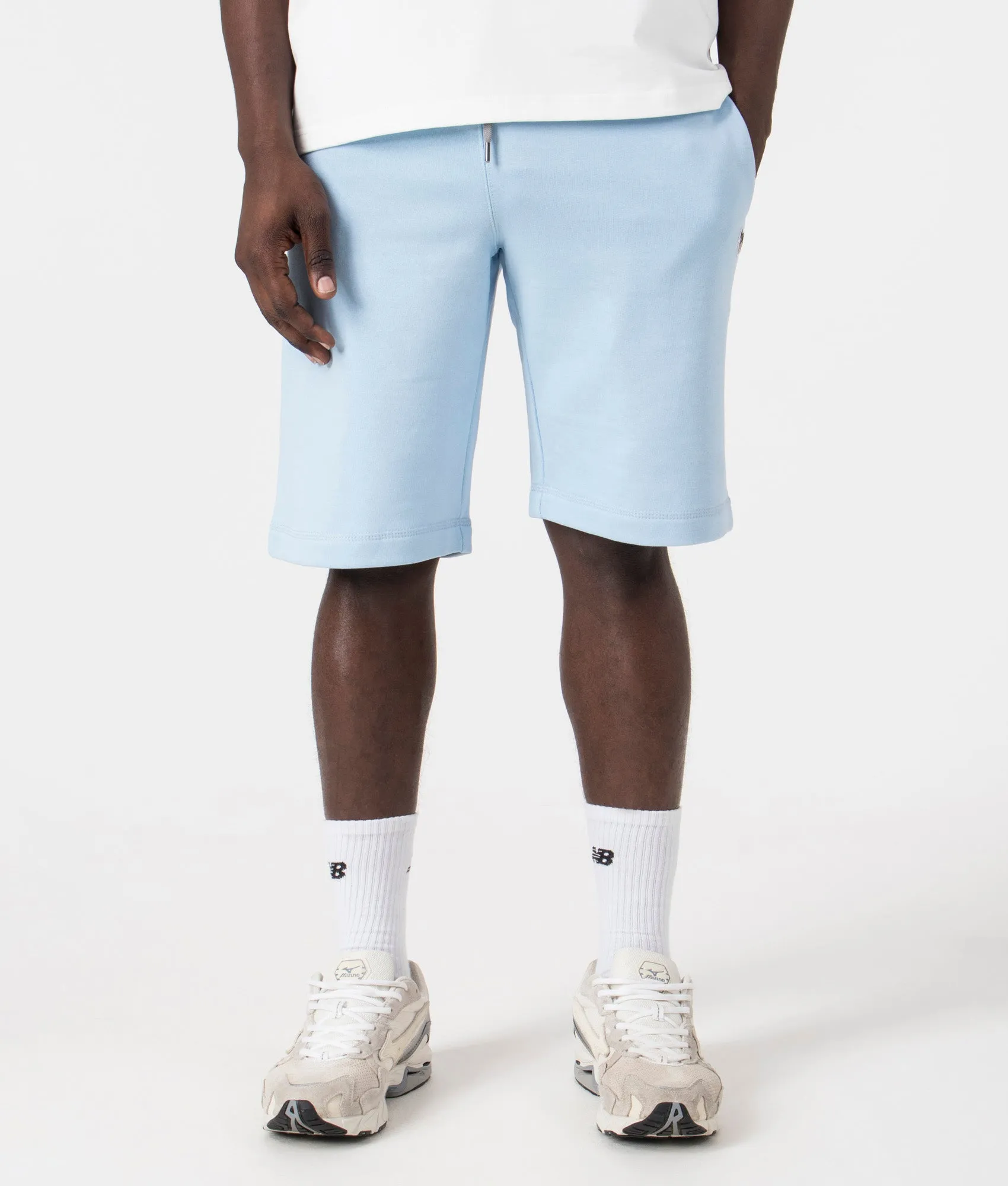 Zebra Shorts sold by EQVVS product image thumbnail 3