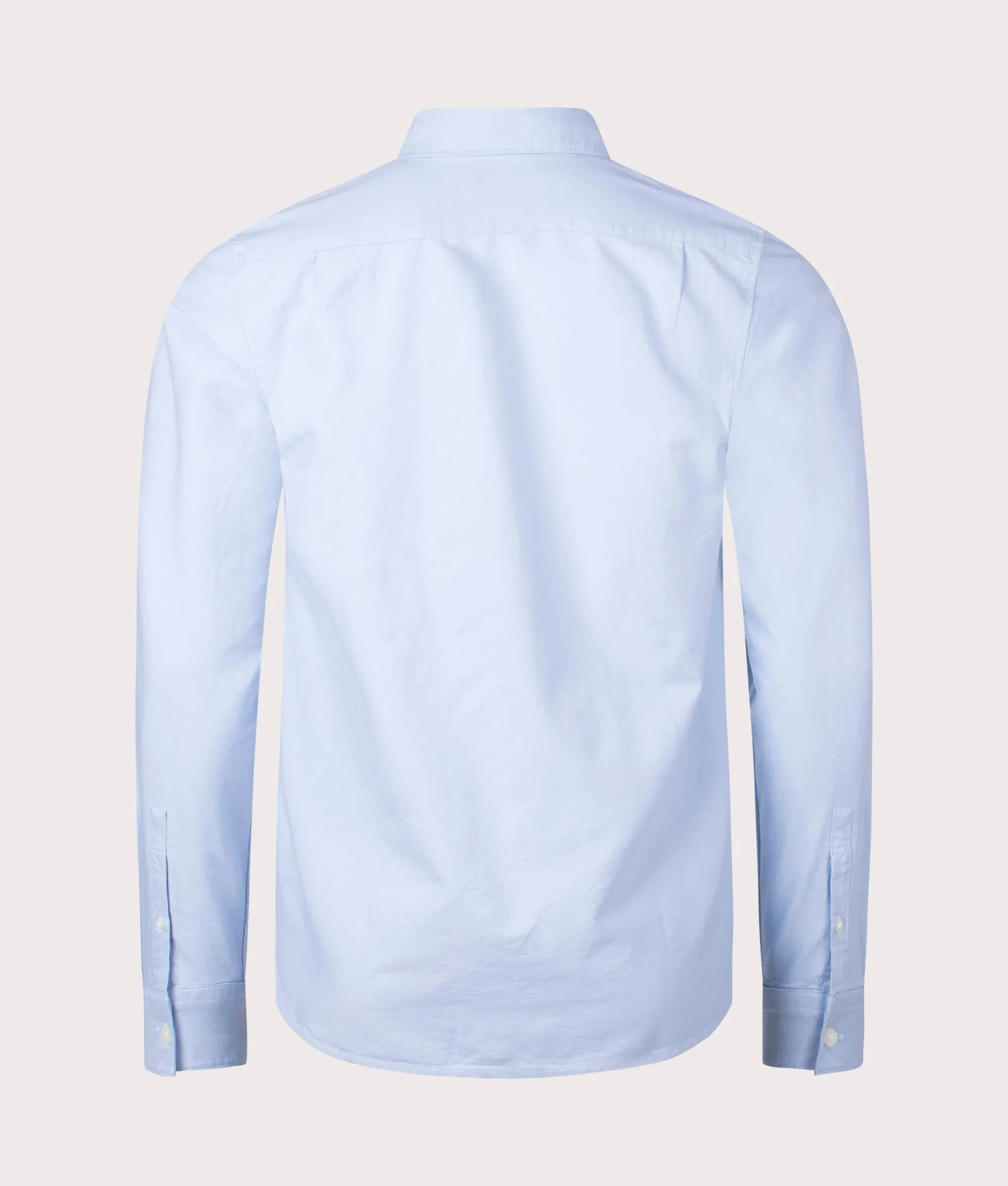 Oxford Shirt sold by EQVVS product image thumbnail 3