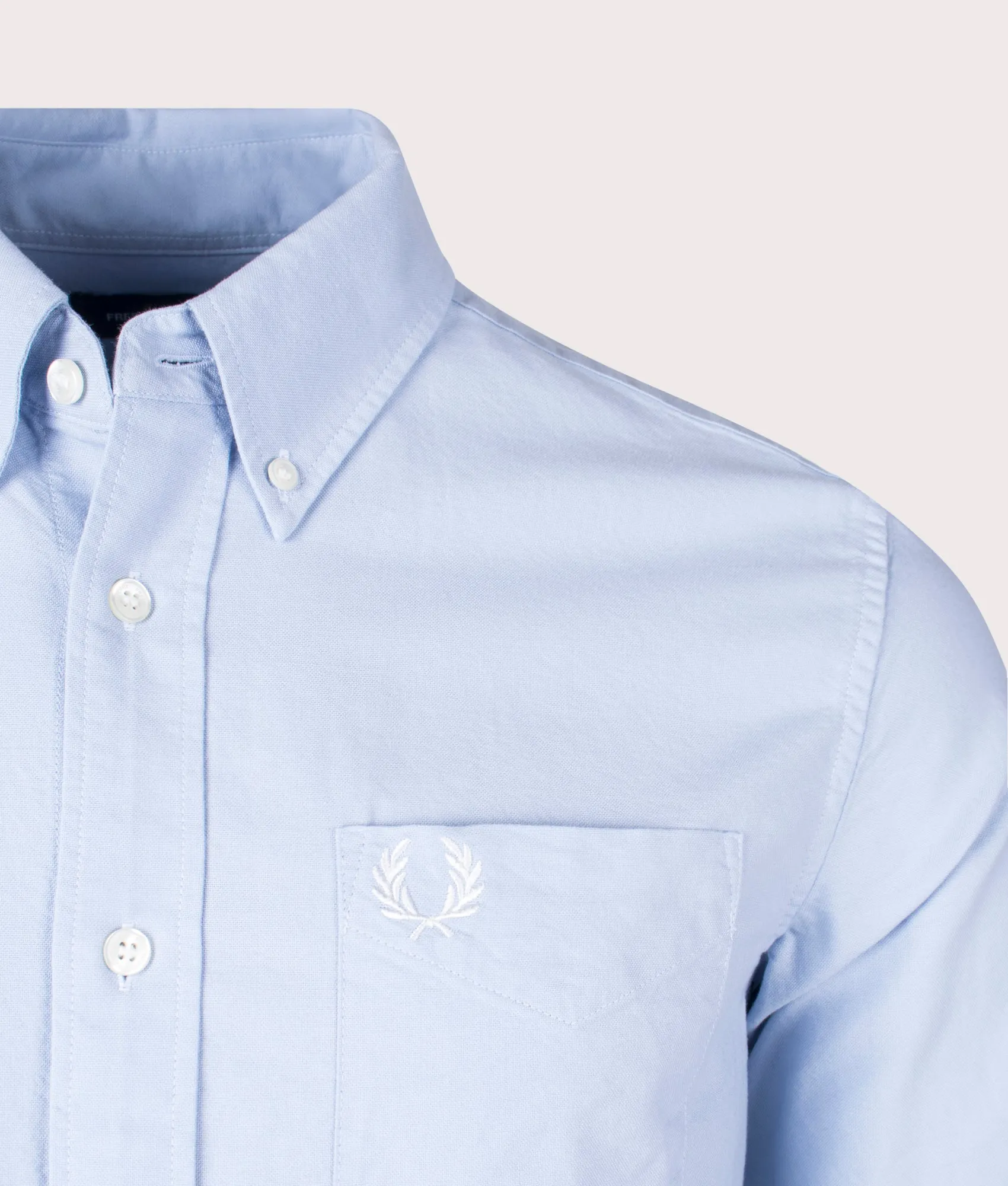 Oxford Shirt sold by EQVVS product image thumbnail 2
