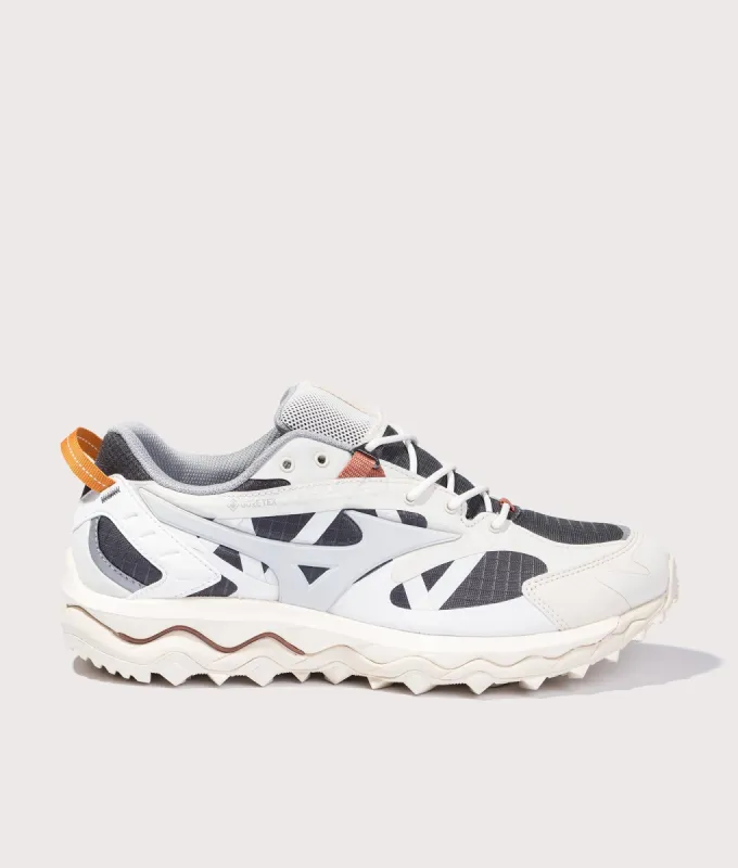 Wave Mujin TI GTX Sneakers sold by EQVVS