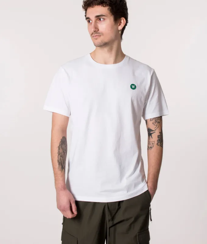 Ace T-Shirt sold by EQVVS