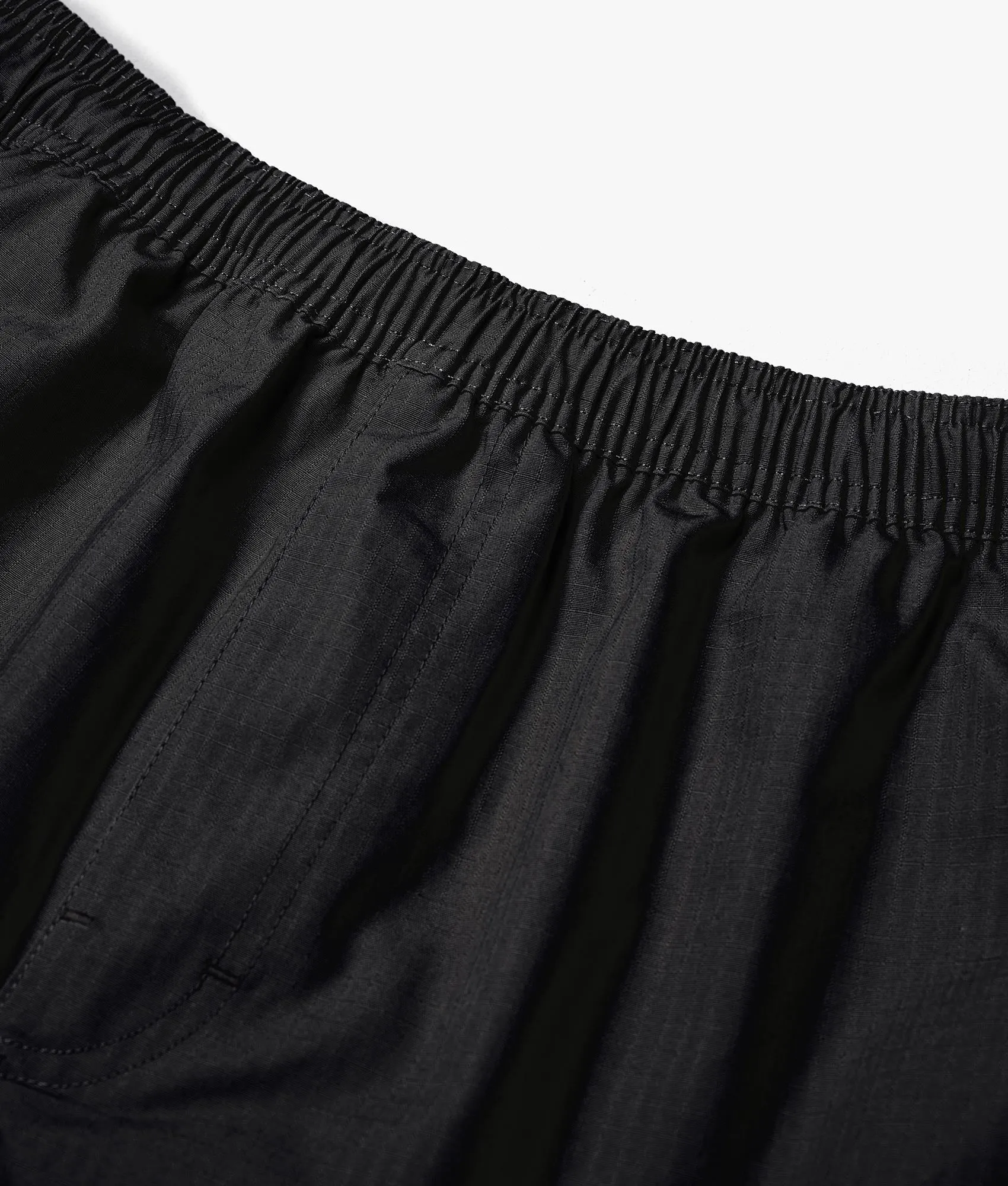 Relaxed Fit Ripstop Cargo Shorts sold by EQVVS product image thumbnail 5