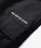 Relaxed Fit Ripstop Cargo Shorts sold by EQVVS