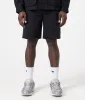 Relaxed Fit Ripstop Cargo Shorts sold by EQVVS