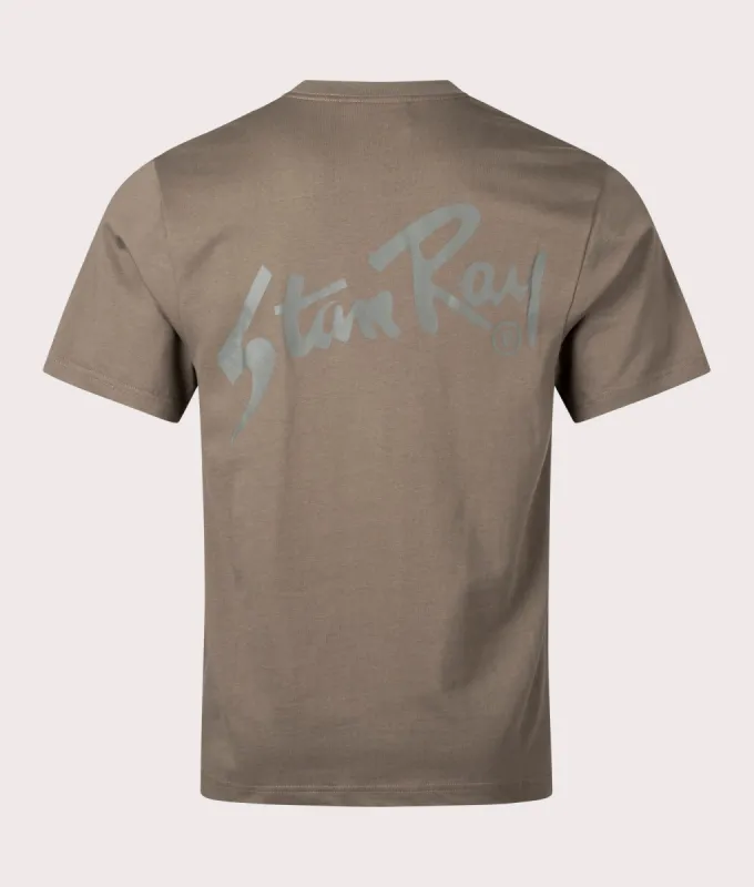 Relaxed Fit Stan OG T-Shirt made by Stan Ray
