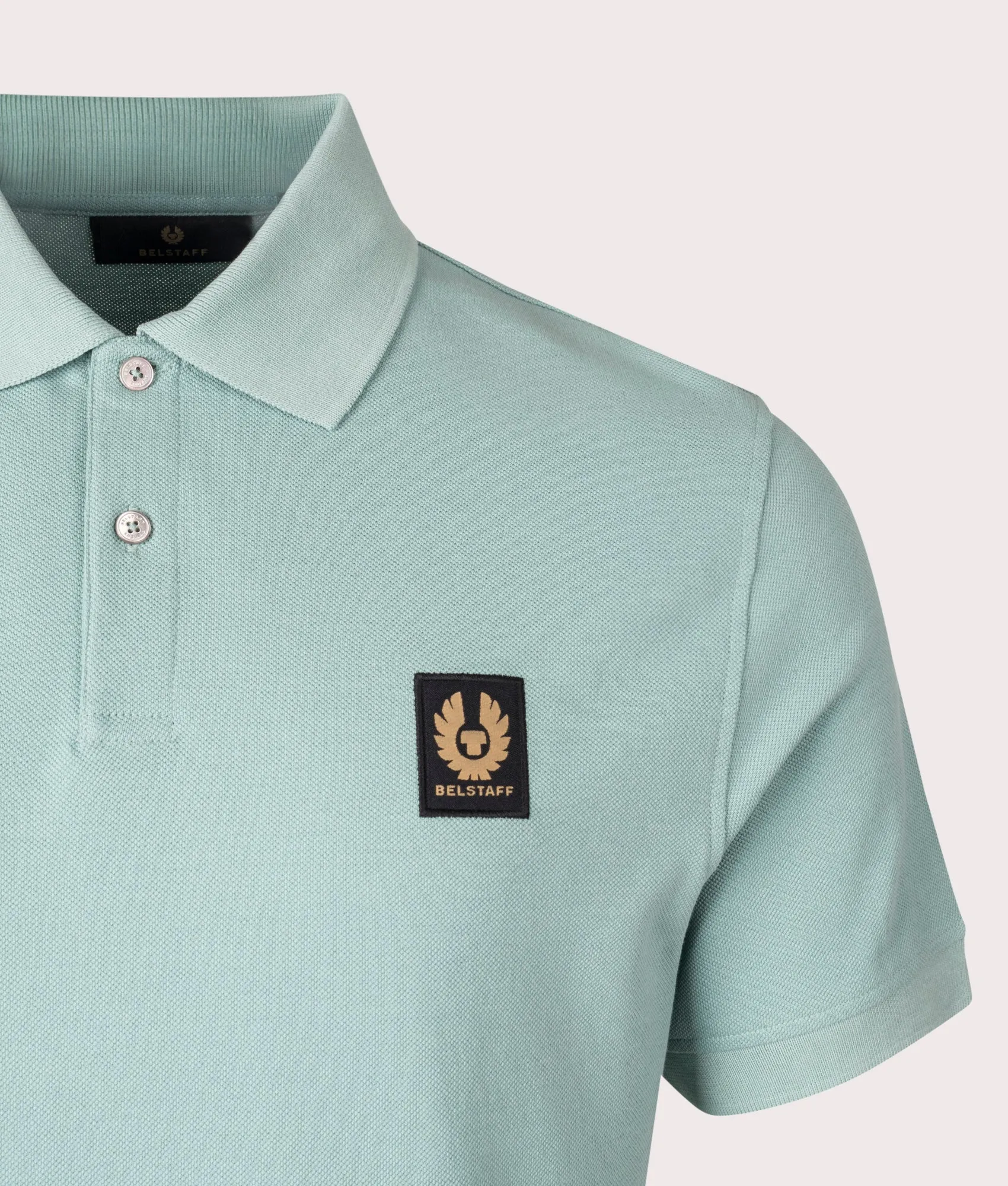 Belstaff Polo Shirt sold by EQVVS product image thumbnail 2