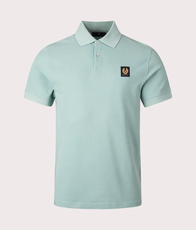 Belstaff Polo Shirt sold by EQVVS
