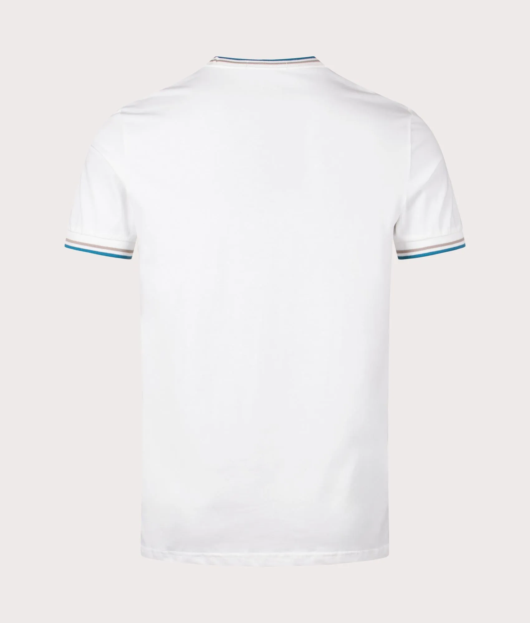Twin Tipped T-Shirt sold by EQVVS product image thumbnail 3