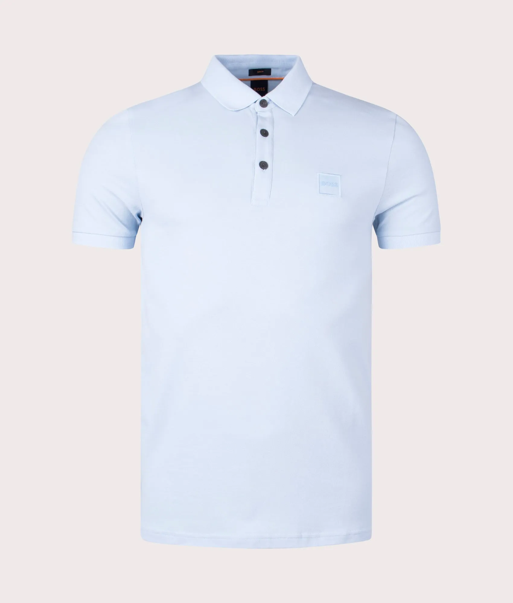 Slim Fit Passenger Polo Shirt sold by EQVVS