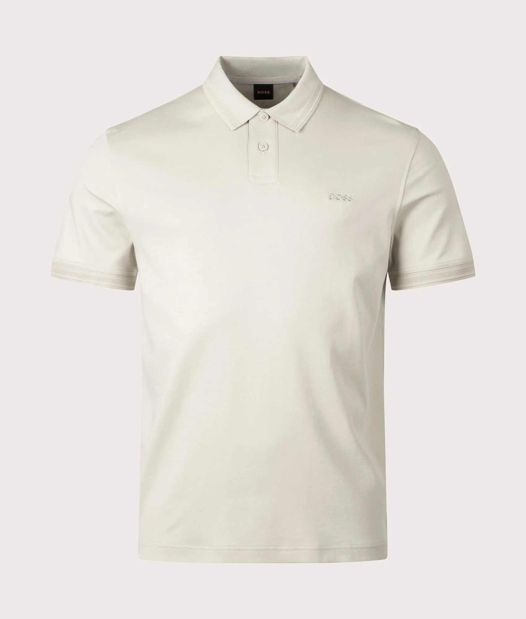 Pe Interlock Polo Shirt sold by EQVVS