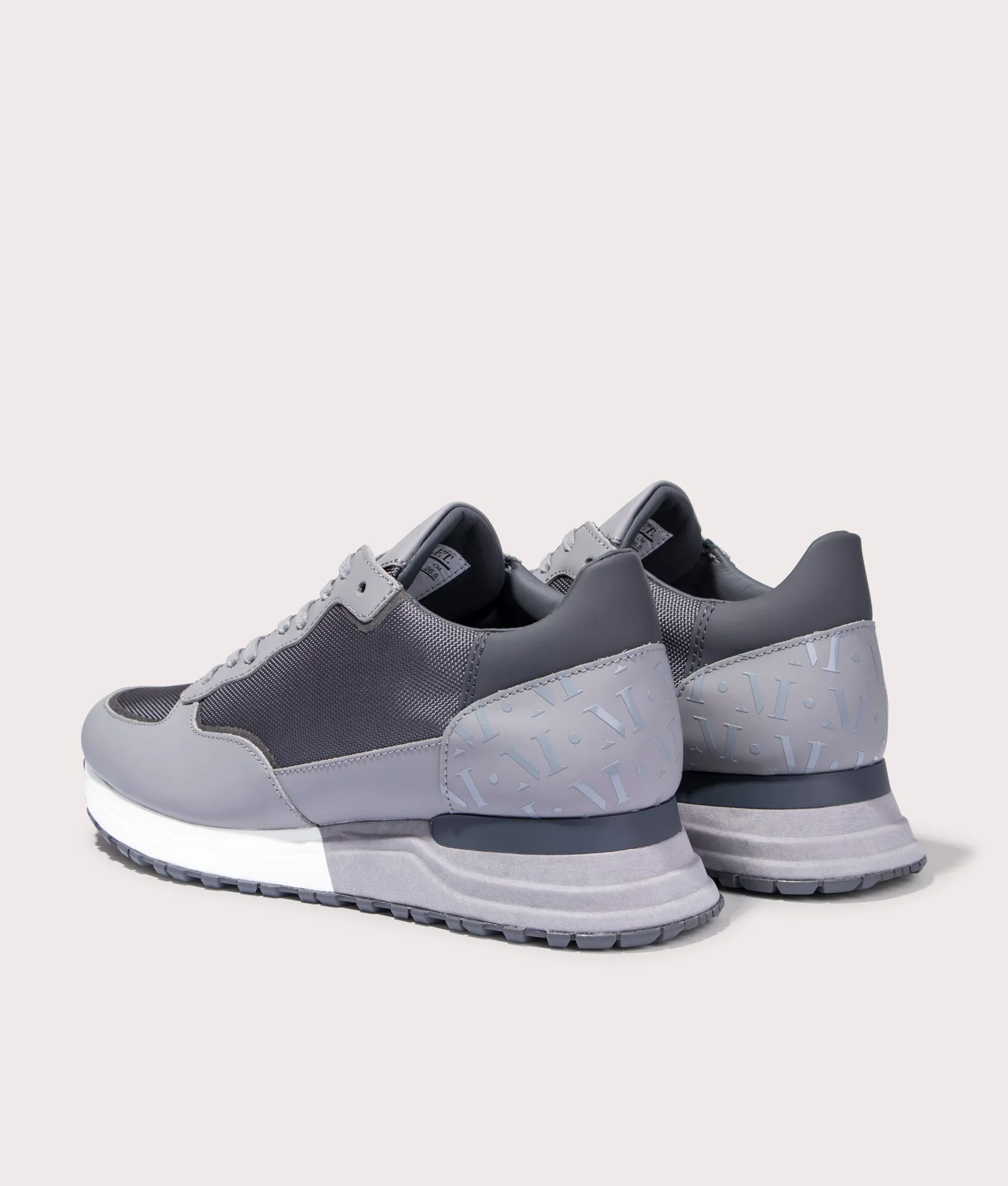 Popham Sneakers sold by EQVVS product image thumbnail 3