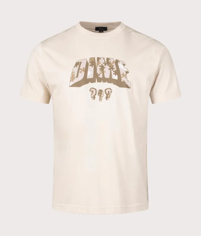 Allstar T-Shirt made by EQVVS