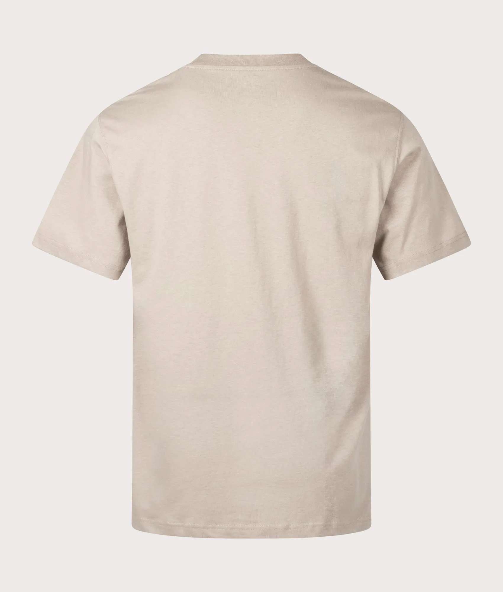 Summerdale T-Shirt sold by EQVVS product image thumbnail 3
