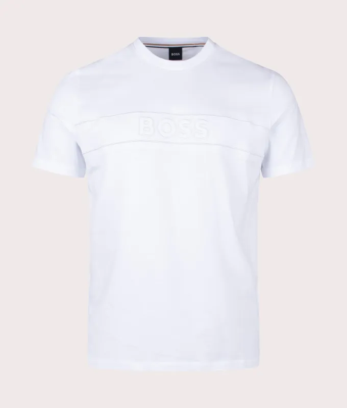 Fashion T-Shirt sold by EQVVS