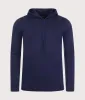 Classic Fit Lightweight Hooded T-Shirt sold by EQVVS