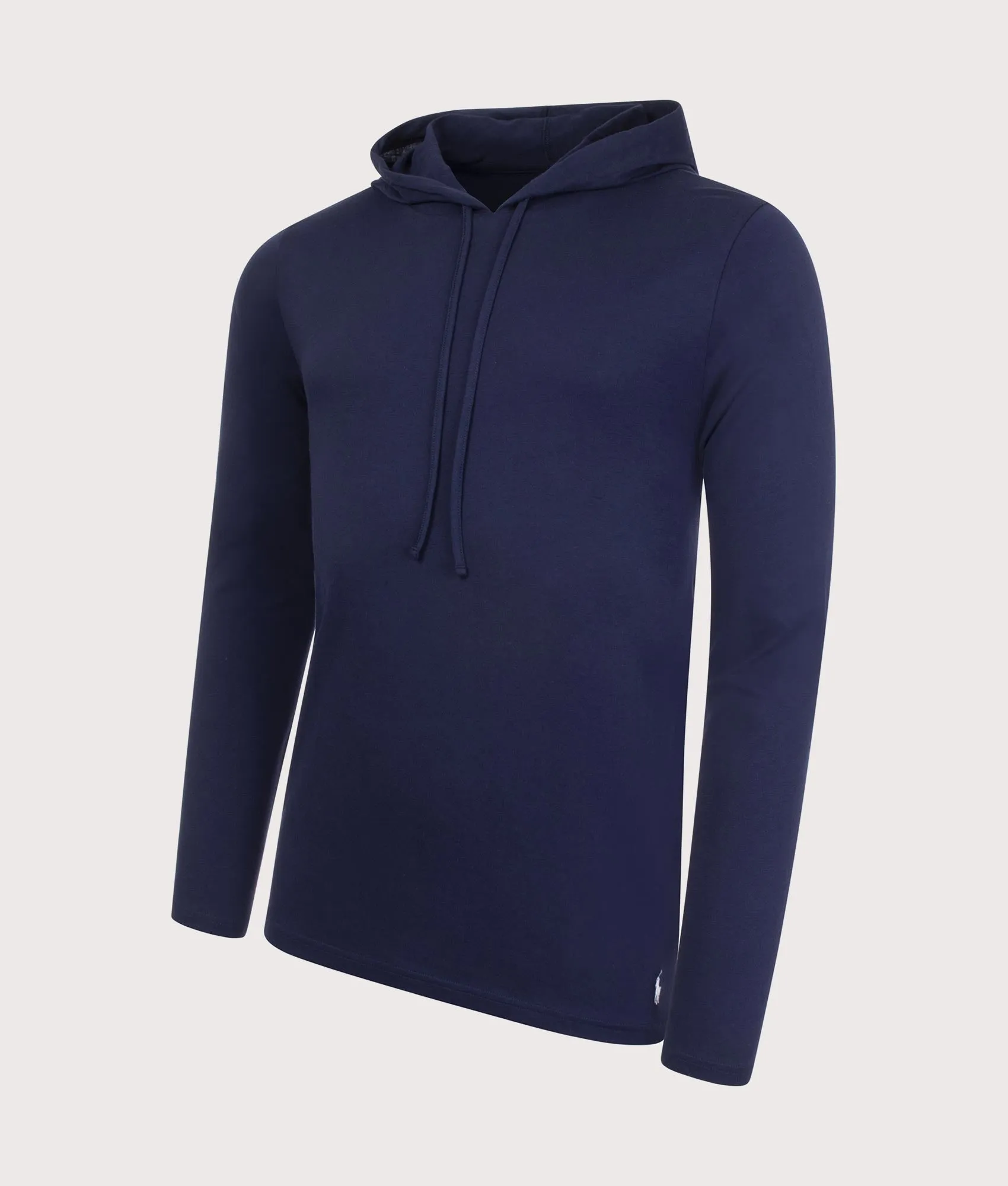 Classic Fit Lightweight Hooded T-Shirt sold by EQVVS