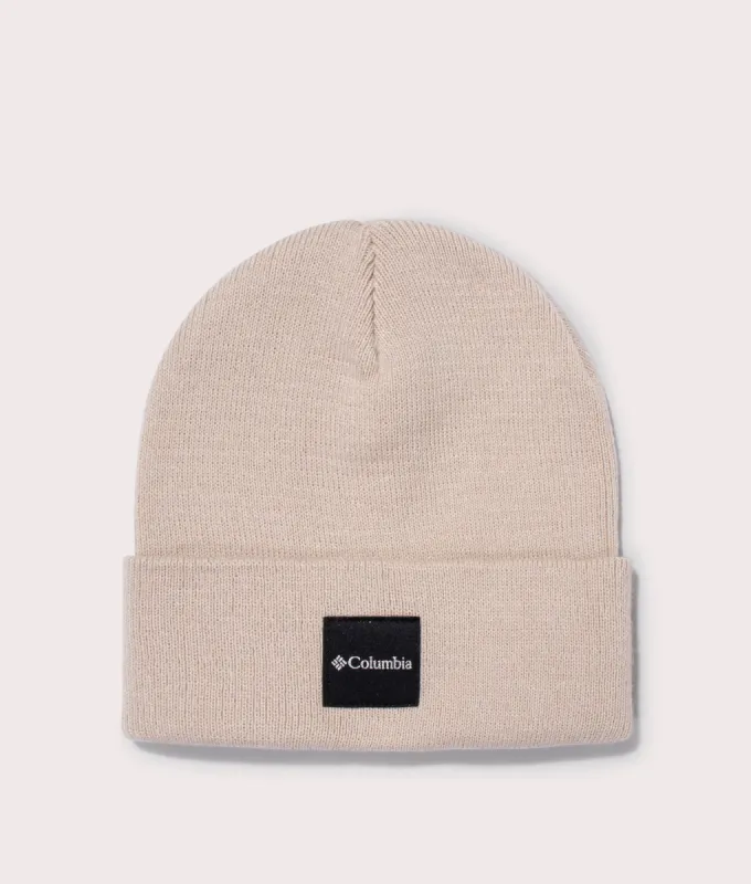 City Trek Heavyweight Beanie sold by EQVVS