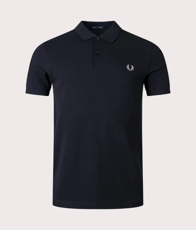 Plain M6000 Polo Shirt sold by EQVVS