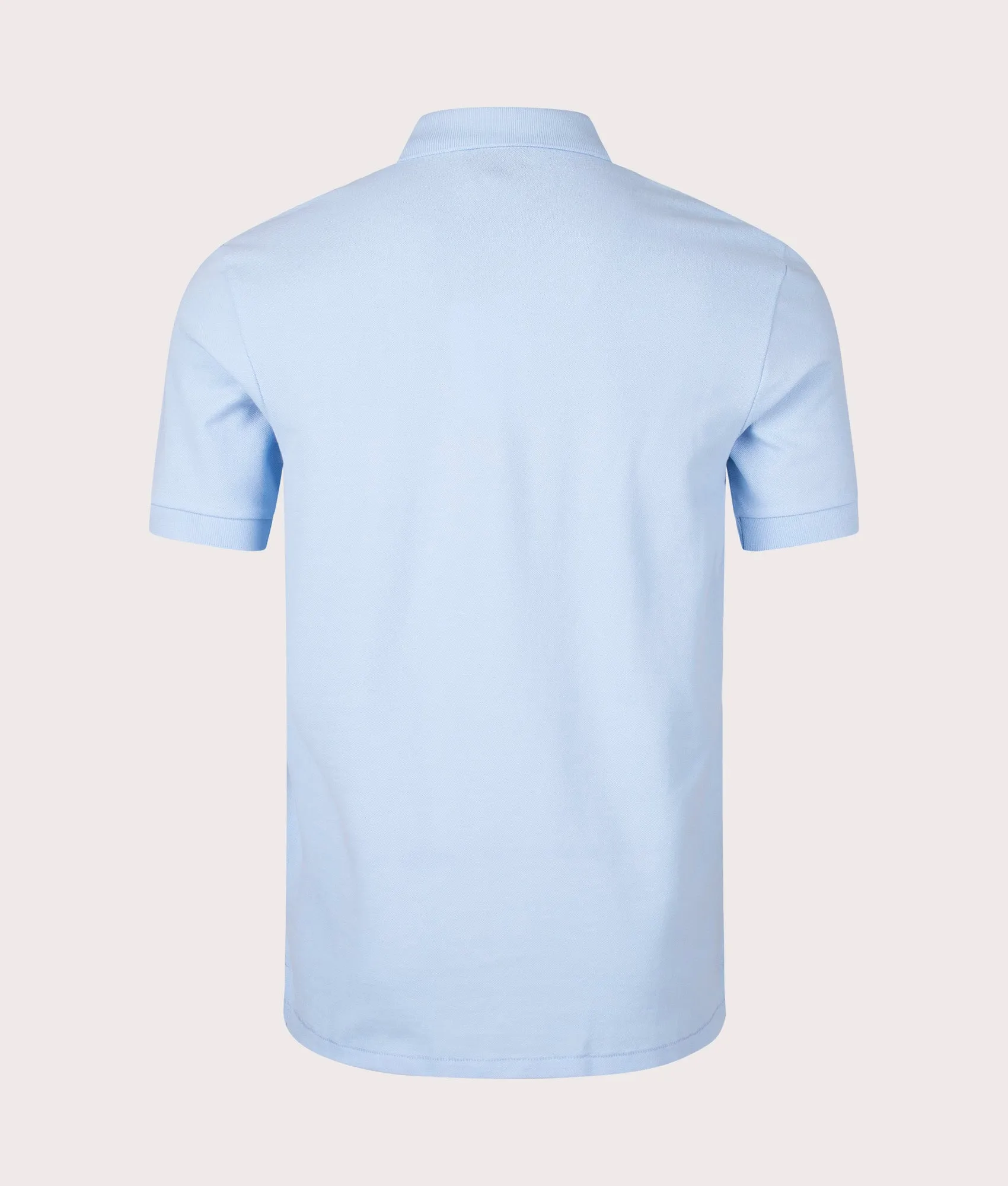 Zebra Polo Shirt sold by EQVVS product image thumbnail 3