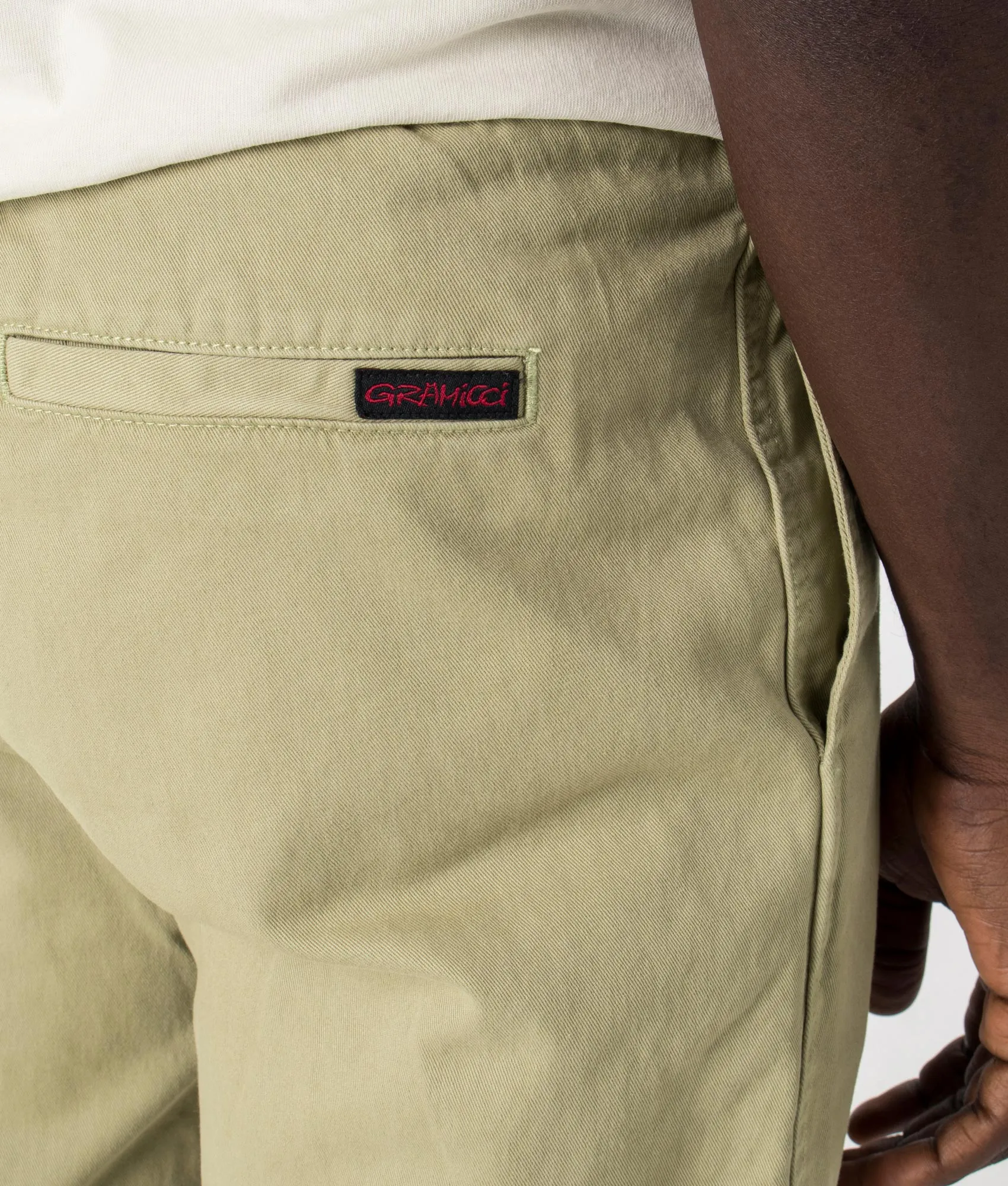 Gramicci Pants sold by EQVVS product image thumbnail 4