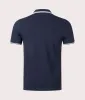 Twin Tipped Fred Perry Polo Shirt sold by EQVVS
