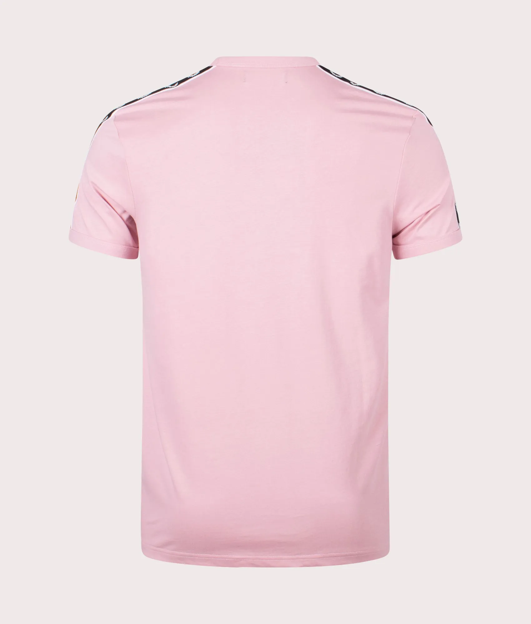 Contrast Tape Ringer T-Shirt sold by EQVVS product image thumbnail 5