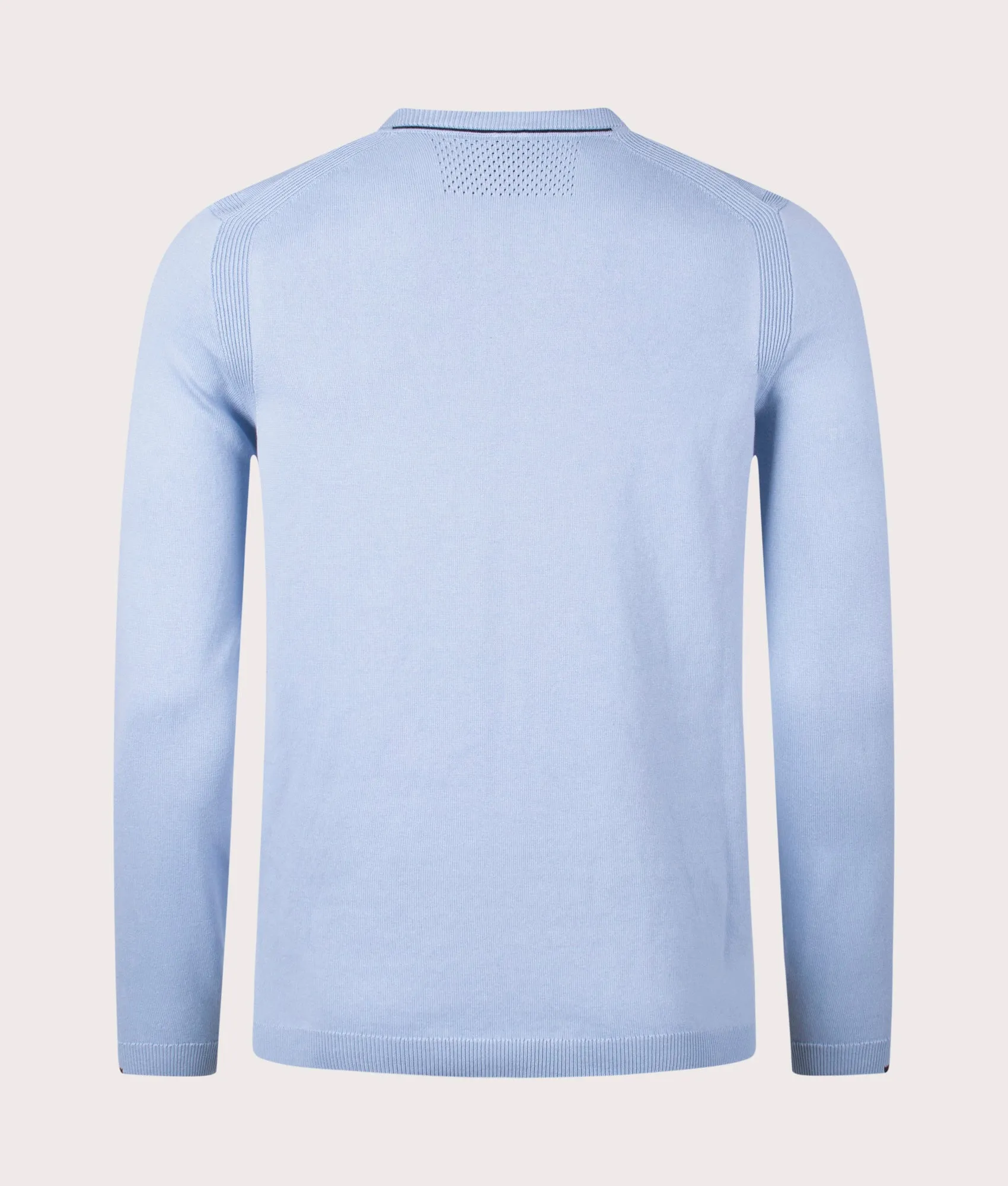 Ever-X Crew Neck Jumper sold by EQVVS product image thumbnail 3