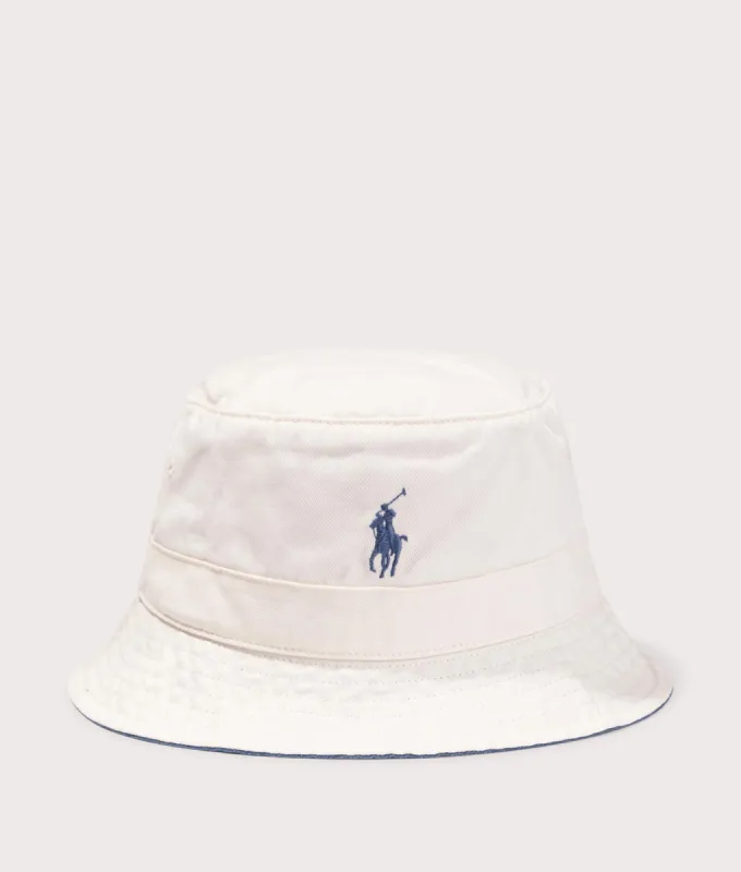 Chino Bucket Hat sold by EQVVS