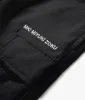 Relaxed Fit Ripstop Cargo Pants sold by EQVVS