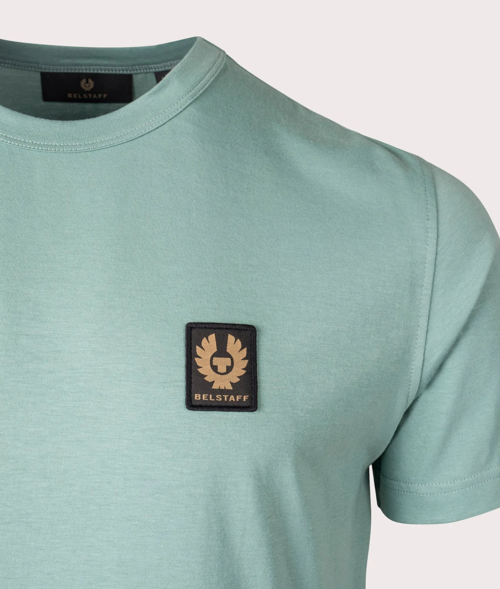 Belstaff T-Shirt sold by EQVVS product image thumbnail 2